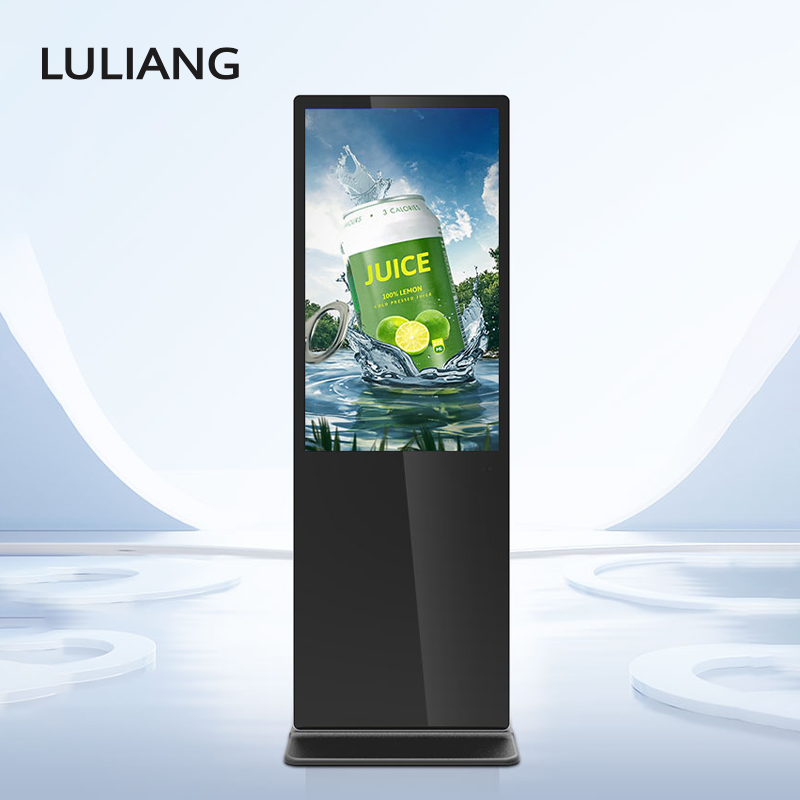 全尺寸液晶立式廣告機（可定制）